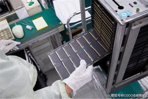 囤貨時(shí)機(jī)到 消息稱dram價(jià)格明年q1或下跌15 至20 ,q2起回升