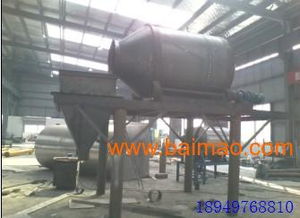 保溫砂漿設(shè)備、生產(chǎn)線及玻化微珠攪拌機 瑞升品牌全解析