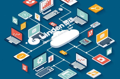 云服務(wù)市場轉(zhuǎn)型浪潮下，靈動(dòng)公司以IPFS引領(lǐng)互聯(lián)網(wǎng)數(shù)據(jù)服務(wù)新方向